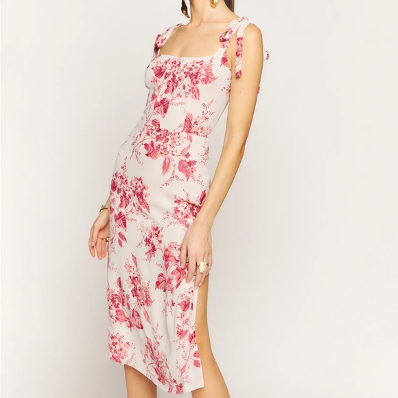 Reformation Dresses & Skirts - Reformation Besse Dress